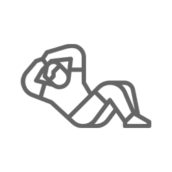 Situps icon