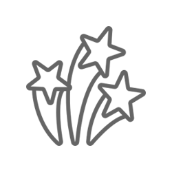 Stars icon